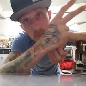 Meet your Posher, James